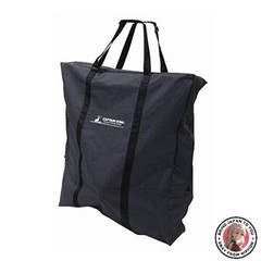 NEW Captain Stag Y-7355 Captain Stag Wheeled Bag Carrying Bag For Folding