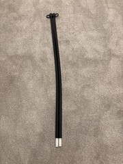 Bowflex Ultimate Power Pro XTL Xtreme 30 lbs Power Rod Set with Screws