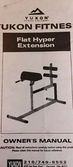 Parabody Serious Steel Home Gym Smith System