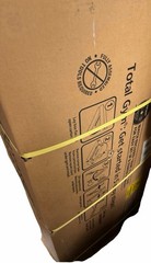 Total Gym $2999 FIT MAX Chuck Norris Home Gym Resistance Training System NEW