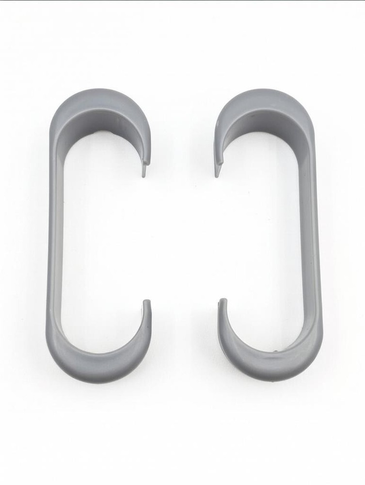 Total Gym Fit Tower Collars