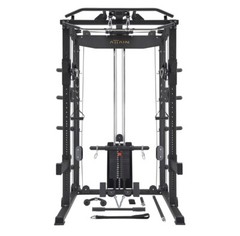 super Gym SG1