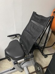 SportsArt Fitness Recumbent Exercise Bike
