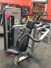 STAR TRAC: Inspiration Shoulder Press (Preowned)