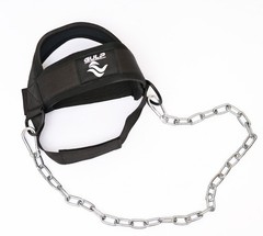 Neck Harness Weight Lifting Training, Head Harness Exerciser, Gym, Workout