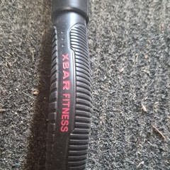 Xbar Fitness Gym Equipment for Home