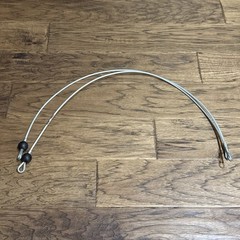 Bowflex 35″ Squat Cables for Power Pro XLT Ultimate OEM Free Shipping