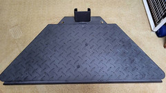 Bowflex Xtreme 2 Standing Platform with Hardware