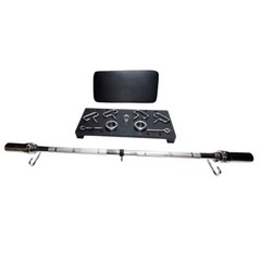 F2 IsoResistance Platform P-Series for Resistance Bands and Isometrics