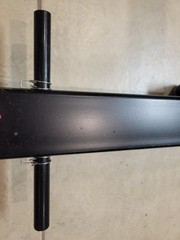 SOLOFLEX Roman Chair Pin OEM Steel With Clips