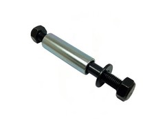 Total Gym Replacement Axle Shaft