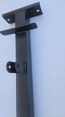 Marcy Home Gym OEM BASE FRAME Part #3 MWN988, Or MWM989 Brand New
