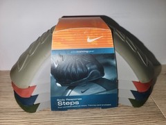 2003 Nike Training Gear Body Response Steps Brand New In Packaging Set Of 4