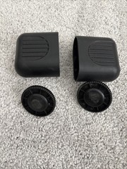 Replacement Parts End Cap