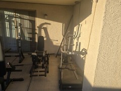 Total Workout Equipment