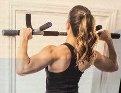 Perfect Fitness, Total Body Home Workout Kit – Focus Areas: Arms Chest Core Back