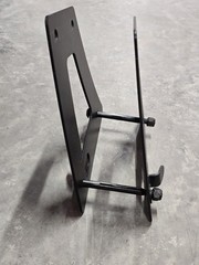 Seat Post Bracket Mount for Bowflex Revolution XP