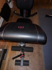 Marcy MWM-988 Home Gym System 150lb Weight Stack Machine