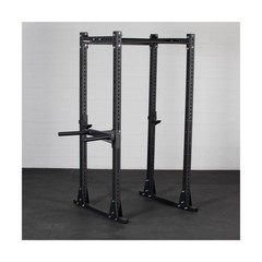 Titan Fitness Y-Dip Bar Fits X-3 Series Power Racks, Rack Mounted Dip Attachm…