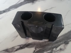 Bowflex Power Pro 410 Power Rod Adapter. Fits Power Pro or XTL Models