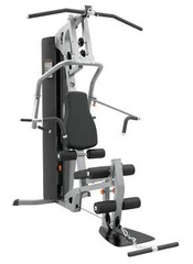 LIFE FITNESS G2 GYM