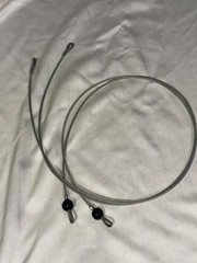 Bowflex 59″ Lat Tower Cables for Power Pro XLT Ultimate Replacement Part PAIR