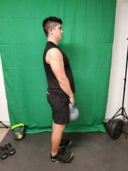 The Squat Pipe Fitness Tool Exercise Equipment