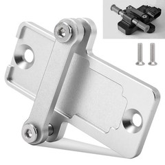 57824279 13577429 Sensor Mount/Bracket Compatible with GM Billet Flex Fuel