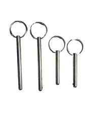 Total Gym Hitch Pin Set for XLS XL 2000 3000 and All Fit Models