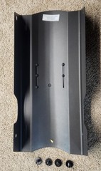 Bowflex Ultimate 2 Front Cover with Hardware VGC