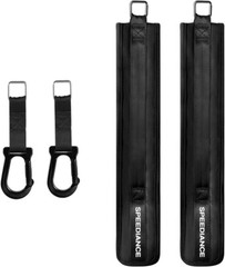 Enhanced Comfort Extender Belt for Gym Monster and Gym Pal – Lightweight Straps