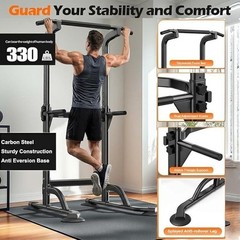 Workout Station 30 Lb Pro Version