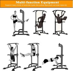 Workout Station 30 Lb Pro Version