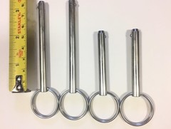 Total Gym XLS Pin Set Pins
