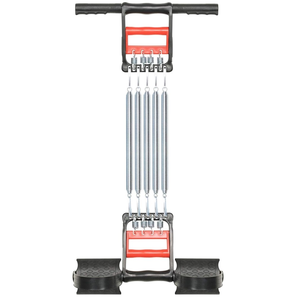 Metal Springs Fitness Tool – Finger Abdomen Waist