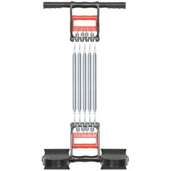 Metal Springs Fitness Tool – Finger Abdomen Waist