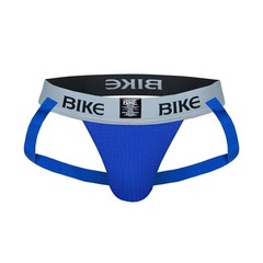 Classic Jockstrap (Blue, M)