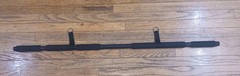Bowflex Power Pro XTL All Purpose Lat Bar With Connector Straps