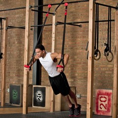 Lifeline USA Split Anchor Jungle Gym XT