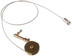 AutoLoc Power Accessories 9815 Advance Cable and Pulley System For Door Handl…