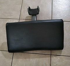 Bowflex Ultimate 2 Preacher Curl Attachment. Frame and Pad only