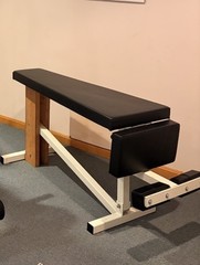 Adjustable Home Gym Bench