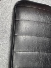 Marcy EM 1/2/3 Home Gym Machine 28.5″ Back Padding replacement OEM – Black