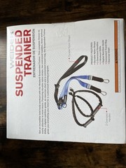 Suspension Trainer System