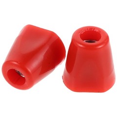 2 PCS Fencing Equipment Replacement Accessories Parts Bracket Nut