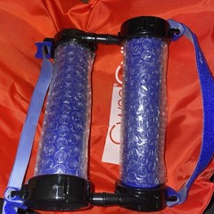 Gwee Total Gym Burnout Exercise Workout Kit for Fitness New Stock Item 1 Ea