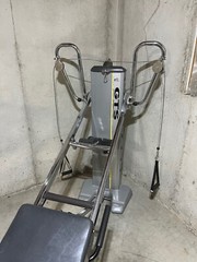EFI Sports Medicine Gravity Trainer GTS (Model: 6002-01) – Pilates & Fitness
