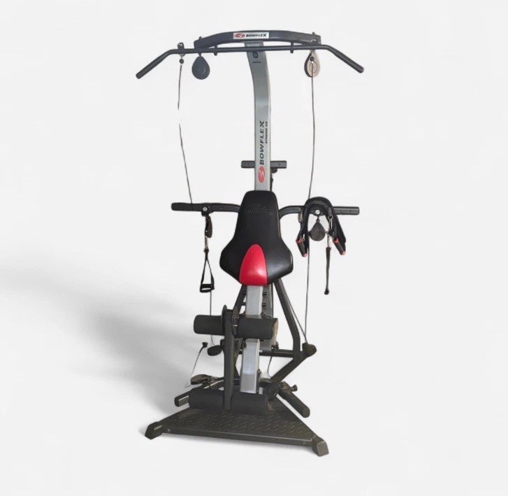 Bowflex Xceed SE