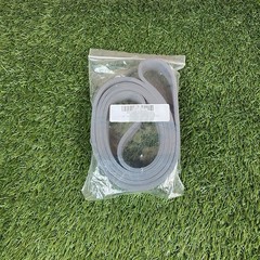 X3 Performance Resistance Bands Home Gym Workout – Jaquish Biomedical – Lot Of 3
