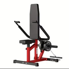 HEAVY DUTY 2-IN-1 Seated Dip Tricep Machine with Added Cable Bar WE SHIP OVERSEA